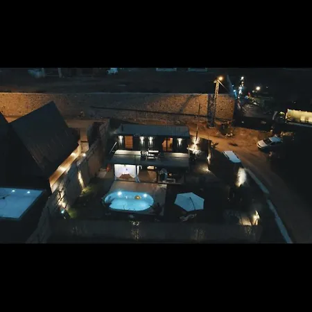 Elistinyhouse Hotel Sapanca