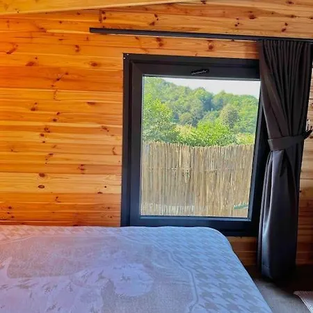 Elistinyhouse Hotel Sapanca