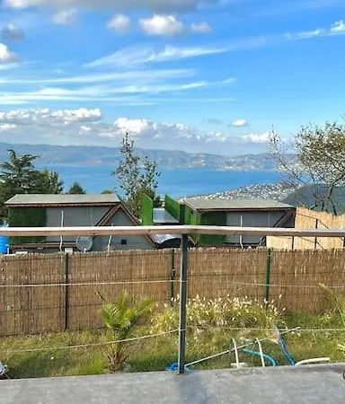 Elistinyhouse * Sapanca