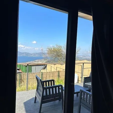 Elistinyhouse Sapanca