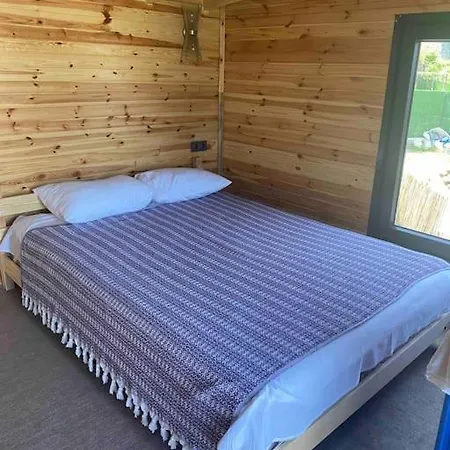 Elistinyhouse Hotel
