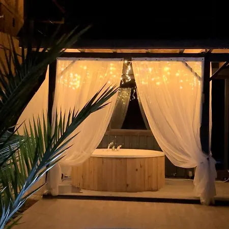 Elistinyhouse Hotel Sapanca