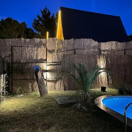 Elistinyhouse Hotel Sapanca