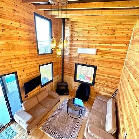 Elistinyhouse Hotel