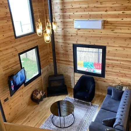 Elistinyhouse