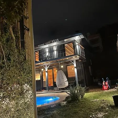 Hotel Elistinyhouse Sapanca