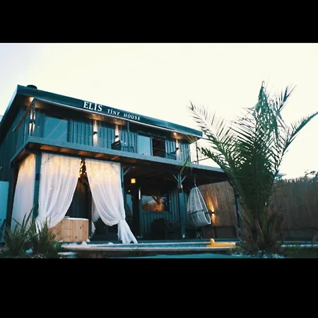 Elistinyhouse Sapanca
